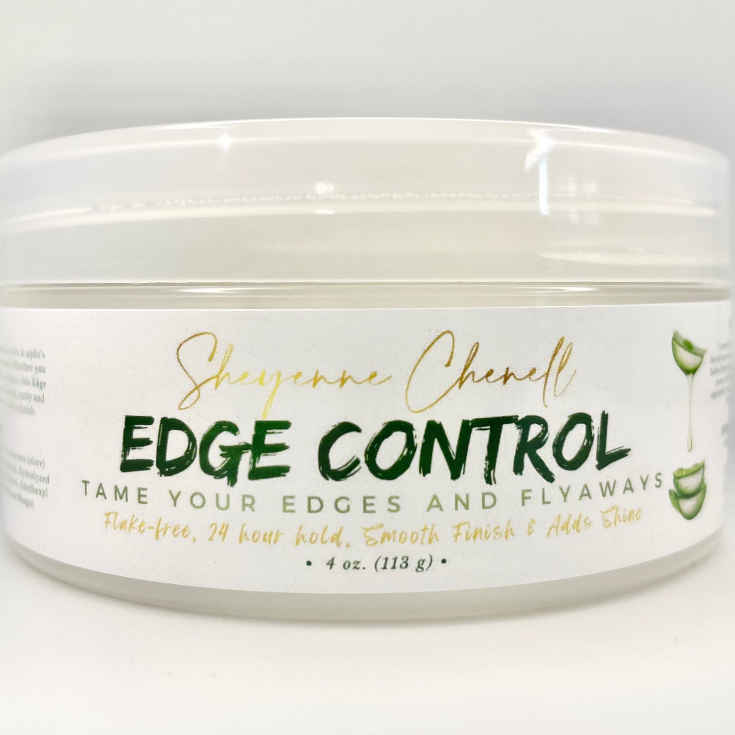 Edge Control