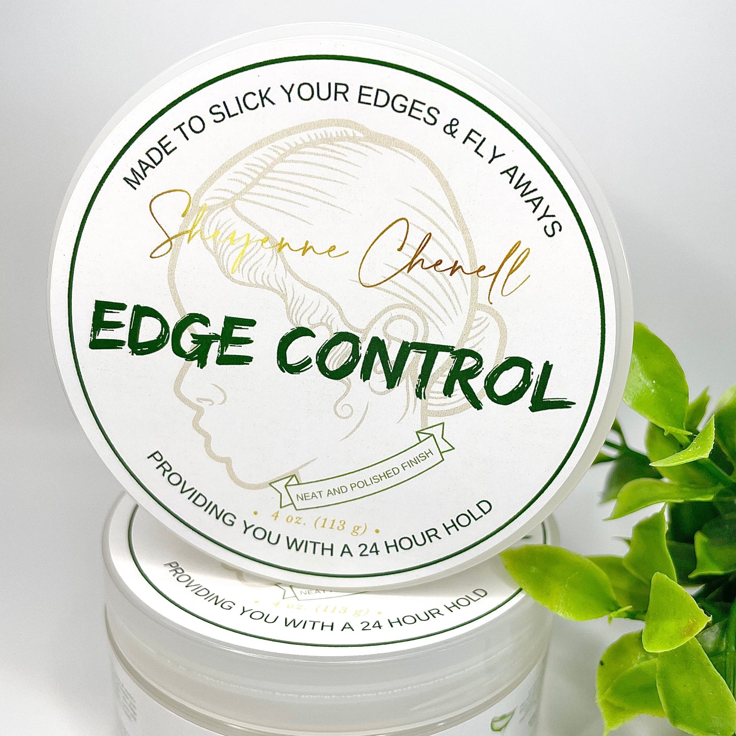 Edge Control