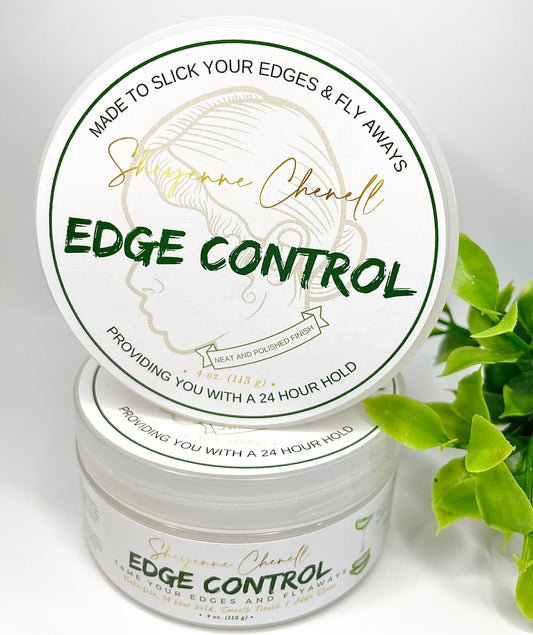 Edge Control