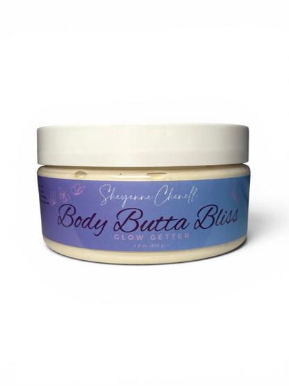 Body Butta Bliss
