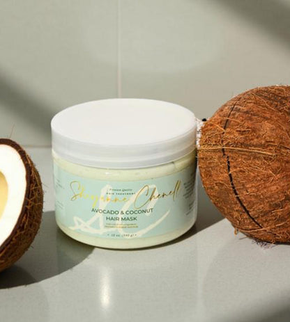 The Hydrate & Strengthen Duo