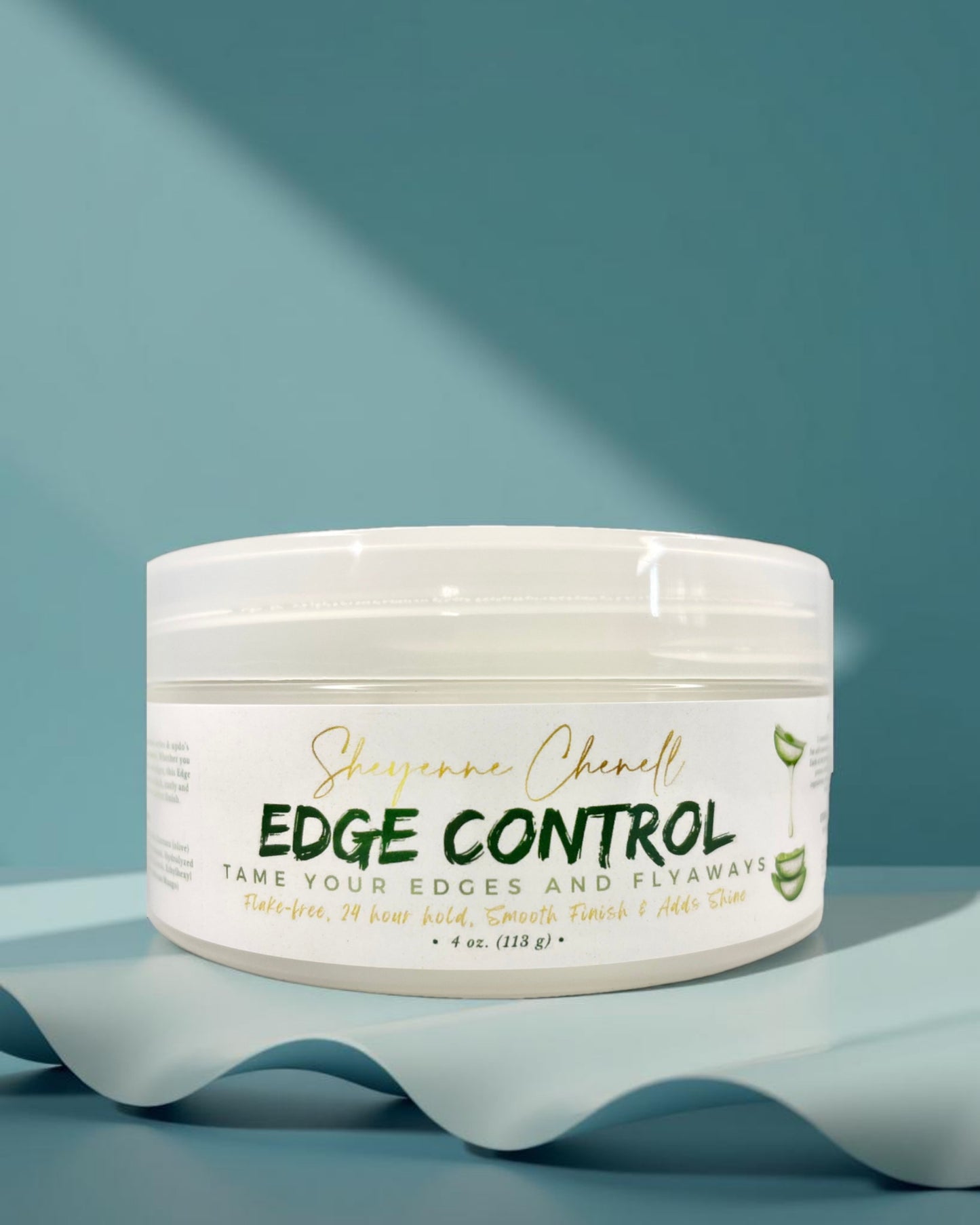Edge Control