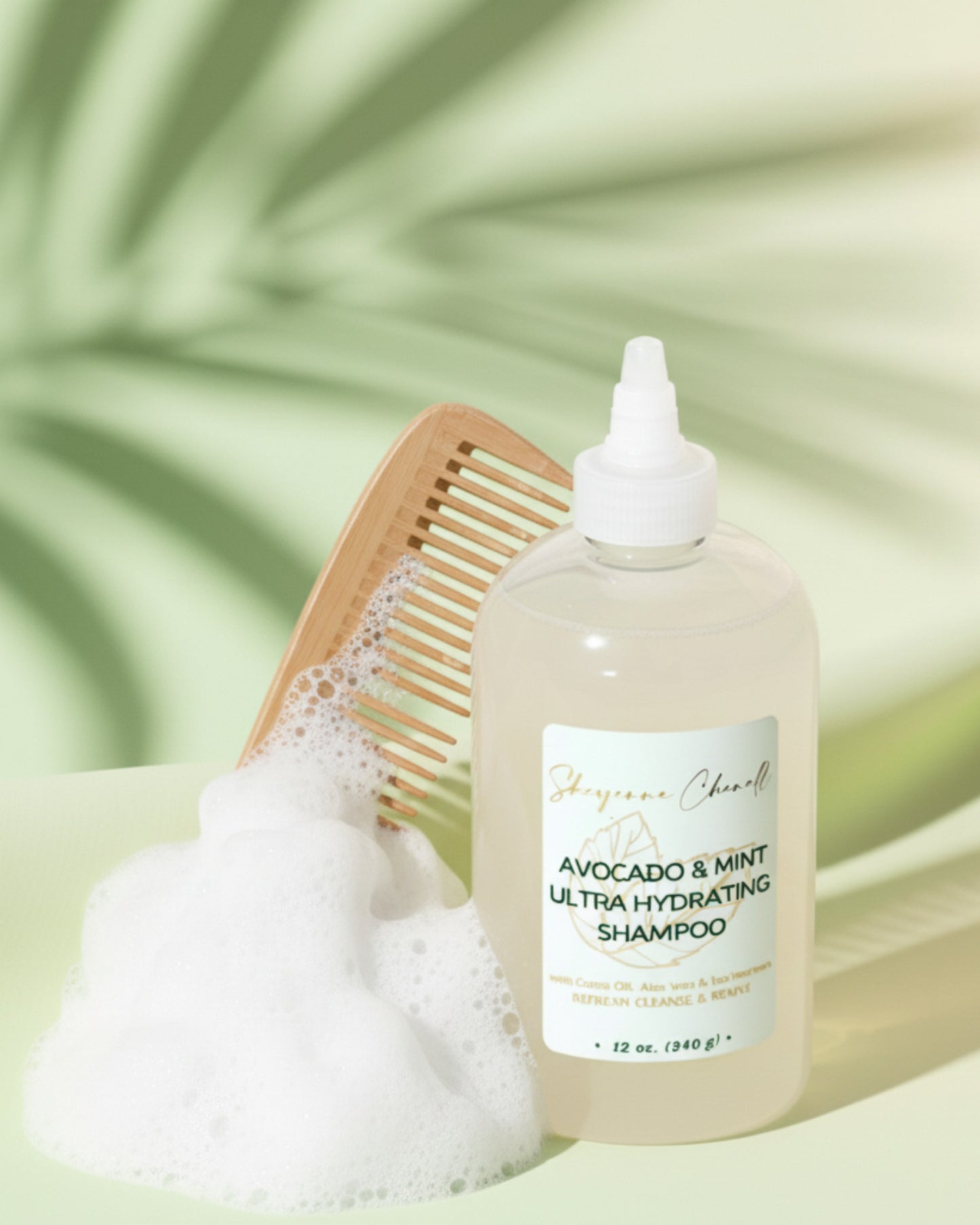 Ultra Hydrating Wash Day Couple