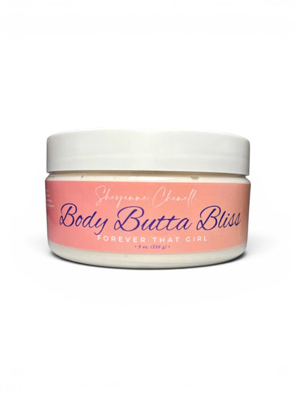 Body Butta Bliss