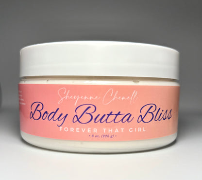 Body Butta Bliss