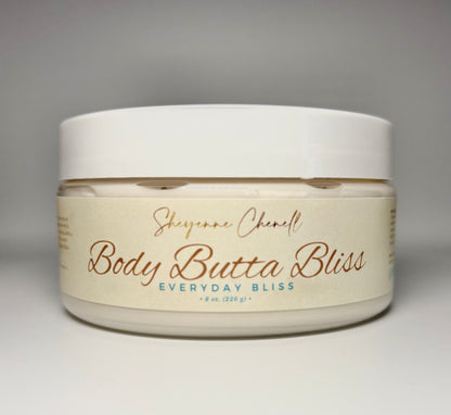 Body Butta Bliss