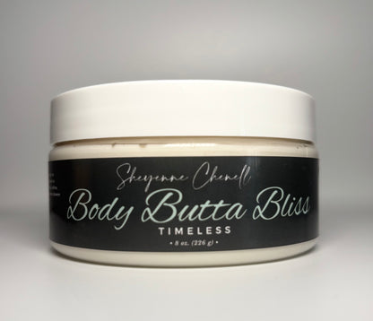 Body Butta Bliss